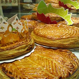 Boulangerie du Kern : repas rapides à Pornic près de Saint-Brevin-les-Pins & sur les Pays de Retz