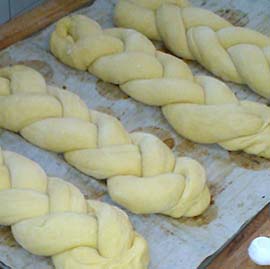 Boulangerie du Kern : Sandwichs froids à Pornic près de Saint-Brevin-les-Pins & sur les Pays de Retz